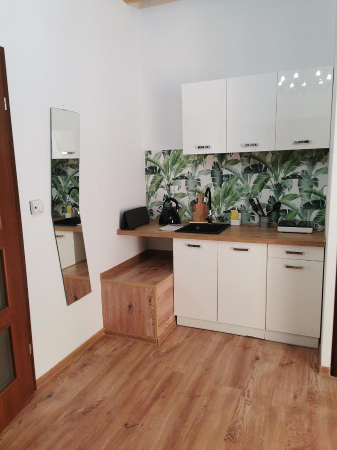 Kamienica Sopot Apartamenty Zewnętrze zdjęcie