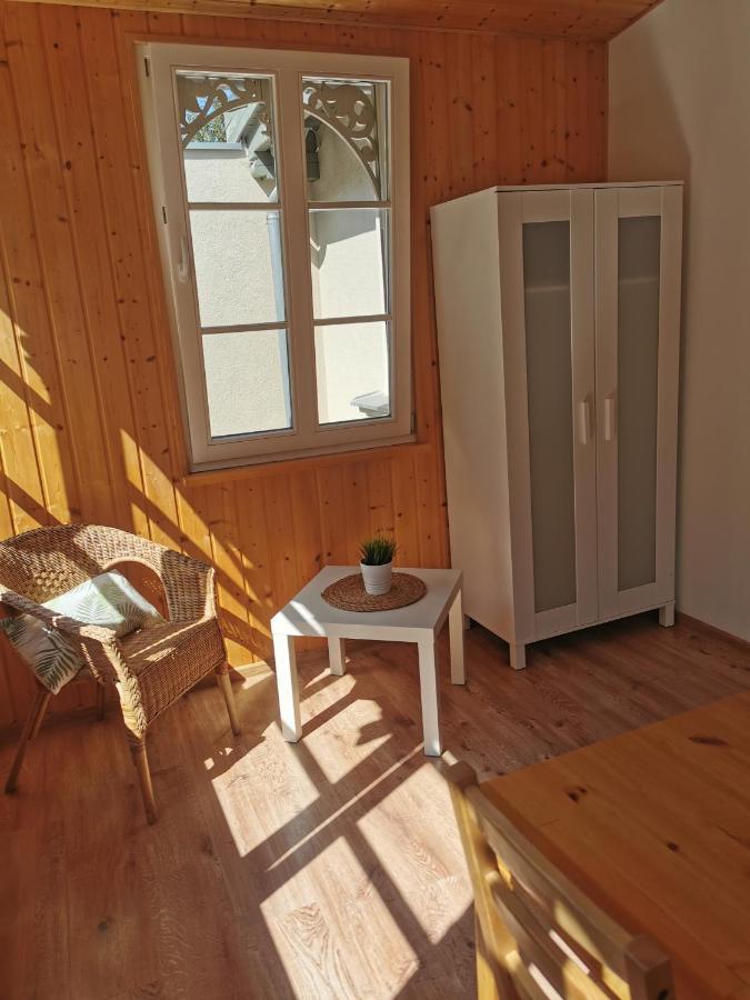 Kamienica Sopot Apartamenty Zewnętrze zdjęcie