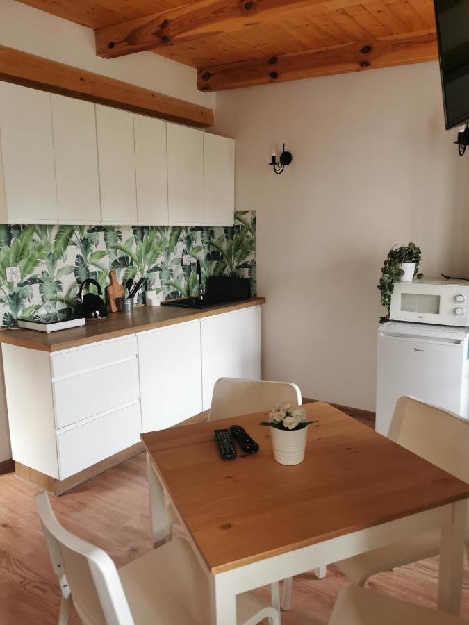 Kamienica Sopot Apartamenty Zewnętrze zdjęcie