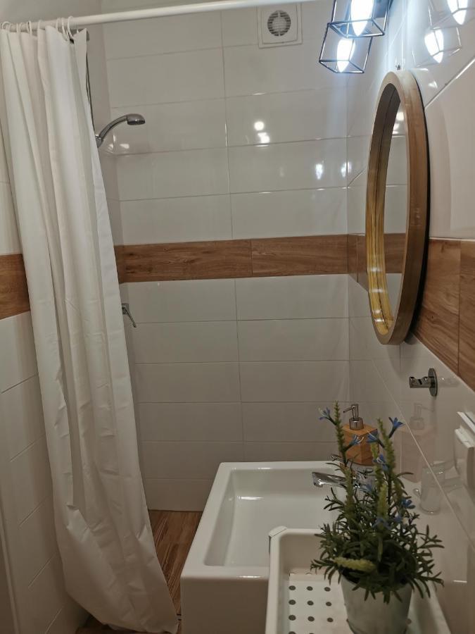 Kamienica Sopot Apartamenty Zewnętrze zdjęcie