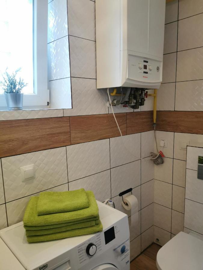 Kamienica Sopot Apartamenty Zewnętrze zdjęcie