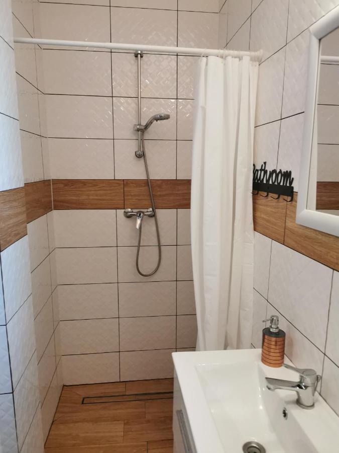 Kamienica Sopot Apartamenty Zewnętrze zdjęcie