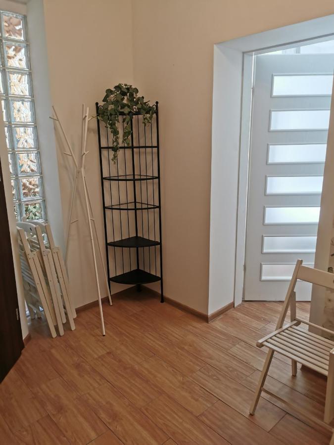 Kamienica Sopot Apartamenty Zewnętrze zdjęcie