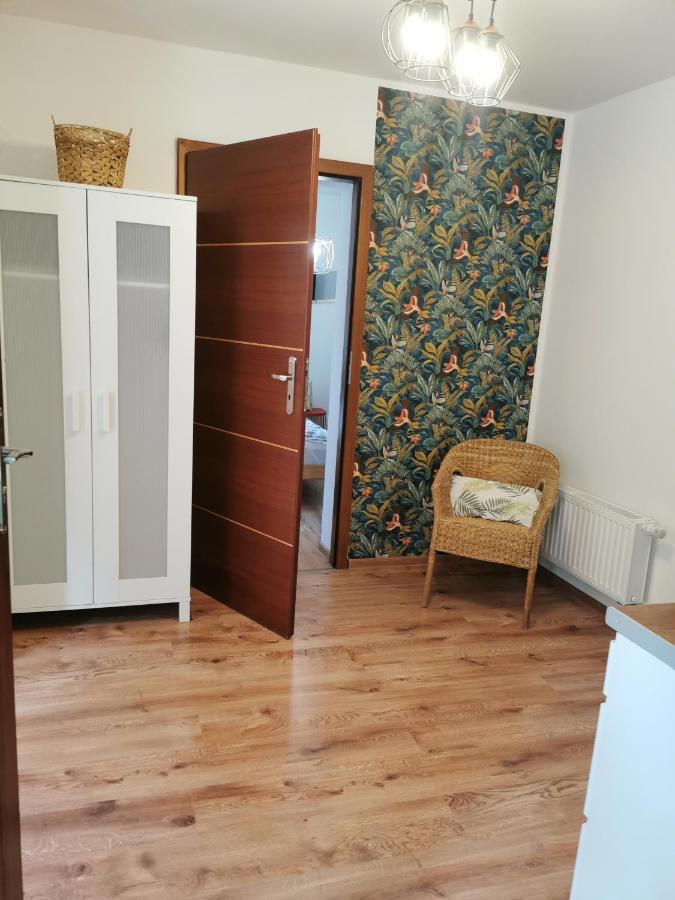 Kamienica Sopot Apartamenty Zewnętrze zdjęcie