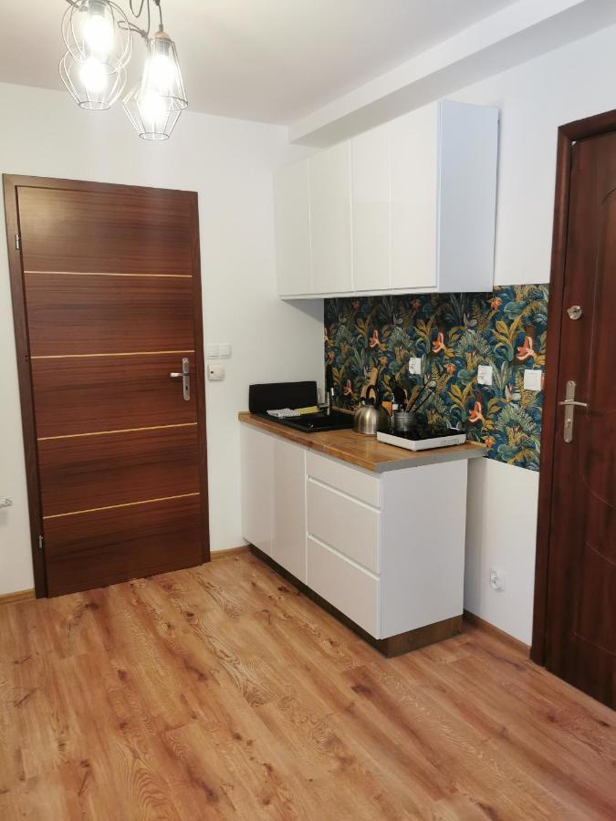 Kamienica Sopot Apartamenty Zewnętrze zdjęcie