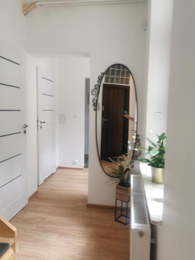 Kamienica Sopot Apartamenty Zewnętrze zdjęcie