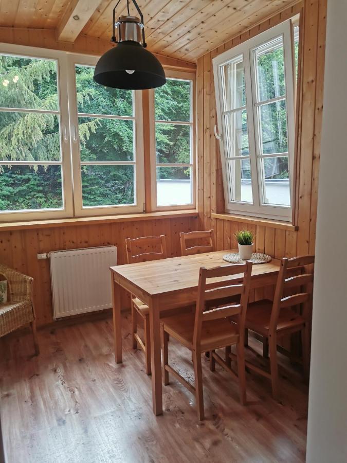 Kamienica Sopot Apartamenty Zewnętrze zdjęcie