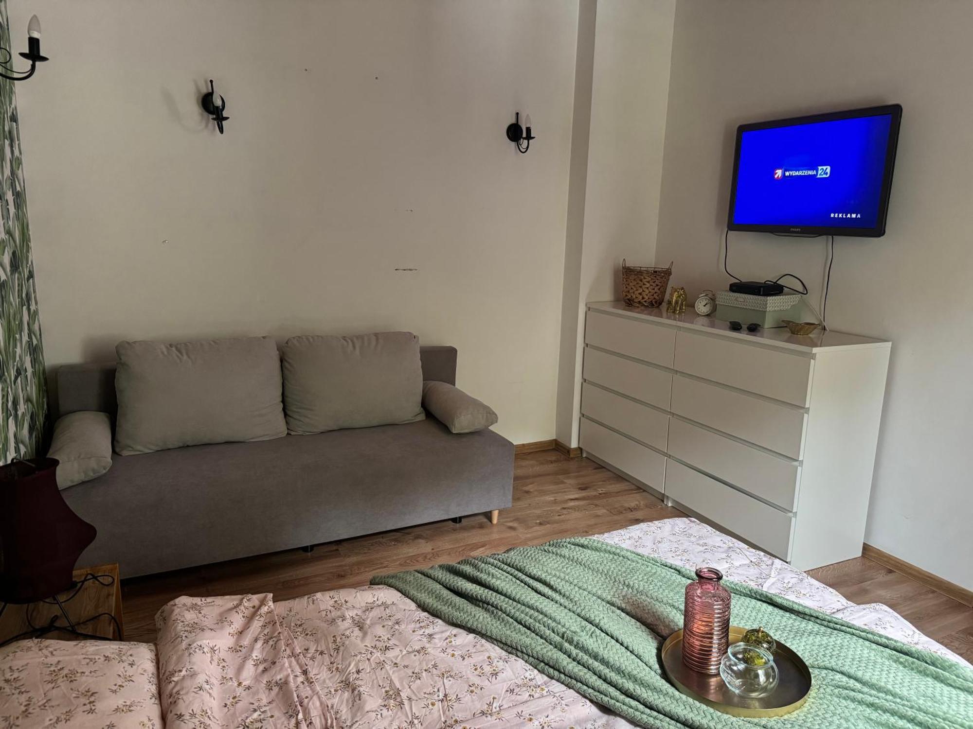 Kamienica Sopot Apartamenty Zewnętrze zdjęcie