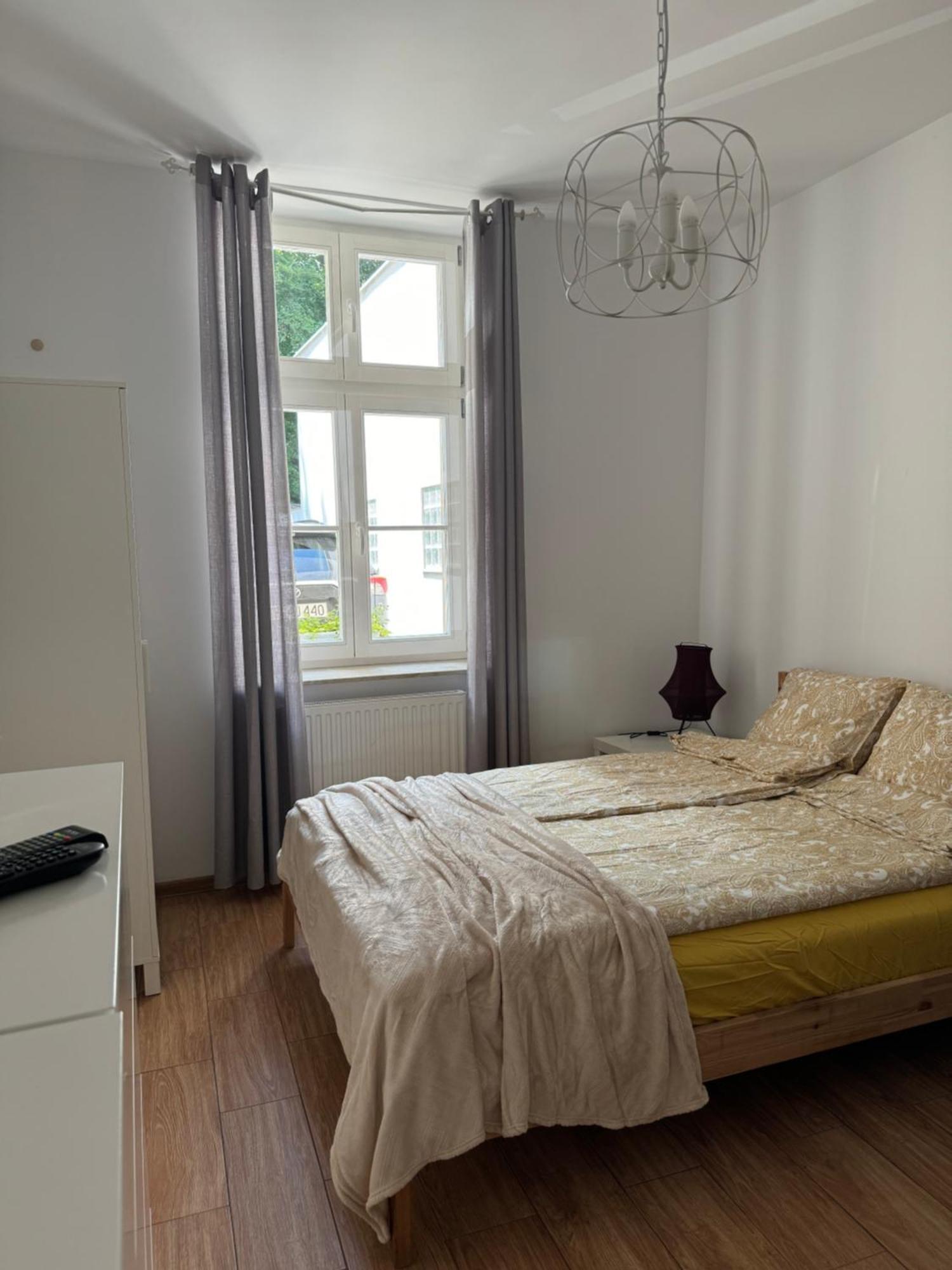 Kamienica Sopot Apartamenty Zewnętrze zdjęcie