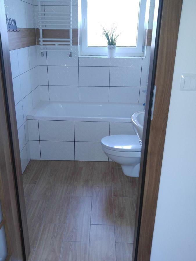 Kamienica Sopot Apartamenty Zewnętrze zdjęcie